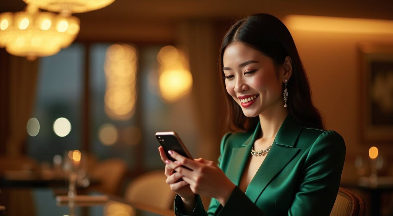 mmr456 mobile gaming